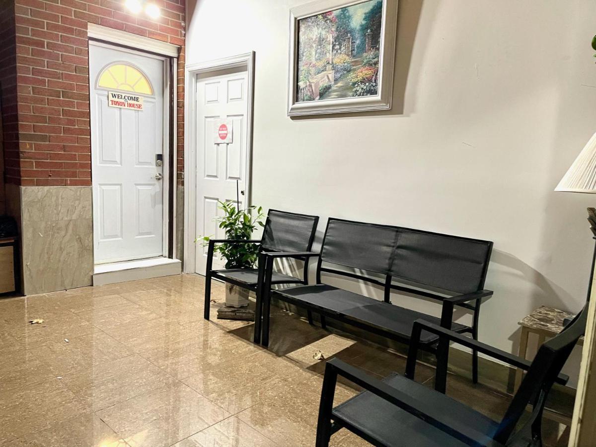 Tononhouse Διαμέρισμα Τορόντο Εξωτερικό φωτογραφία